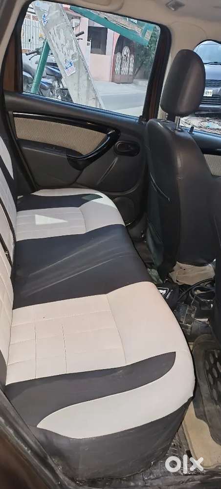 Renault Duster Rxl Diesel 2015 Manual Single Owner 930000kms