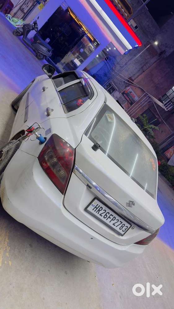 Maruti Suzuki Swift Dzire Tour 2018