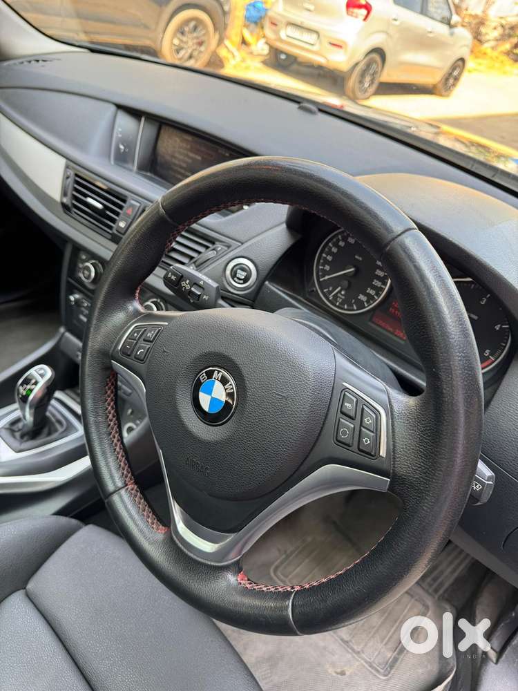Bmw X1 Diesel Automatic 2014