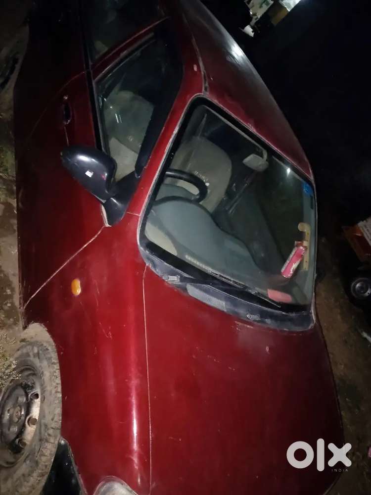 Maruti Suzuki Alto 800 2006