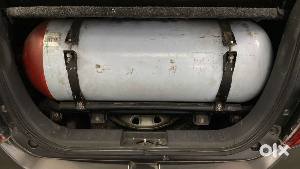 Maruti Suzuki Alto K10 Lxi, 2019, Cng & Hybrids