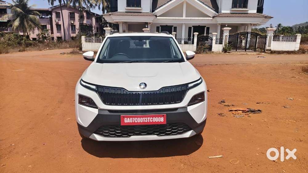 Skoda Kylaq Prestige, 2025, Petrol