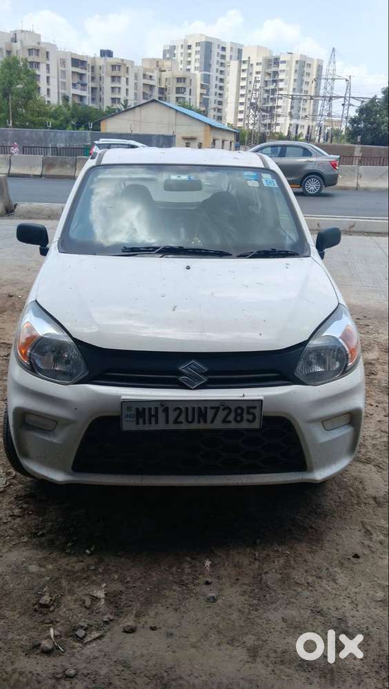 2022 Maruti Suzuki 800 Ac
