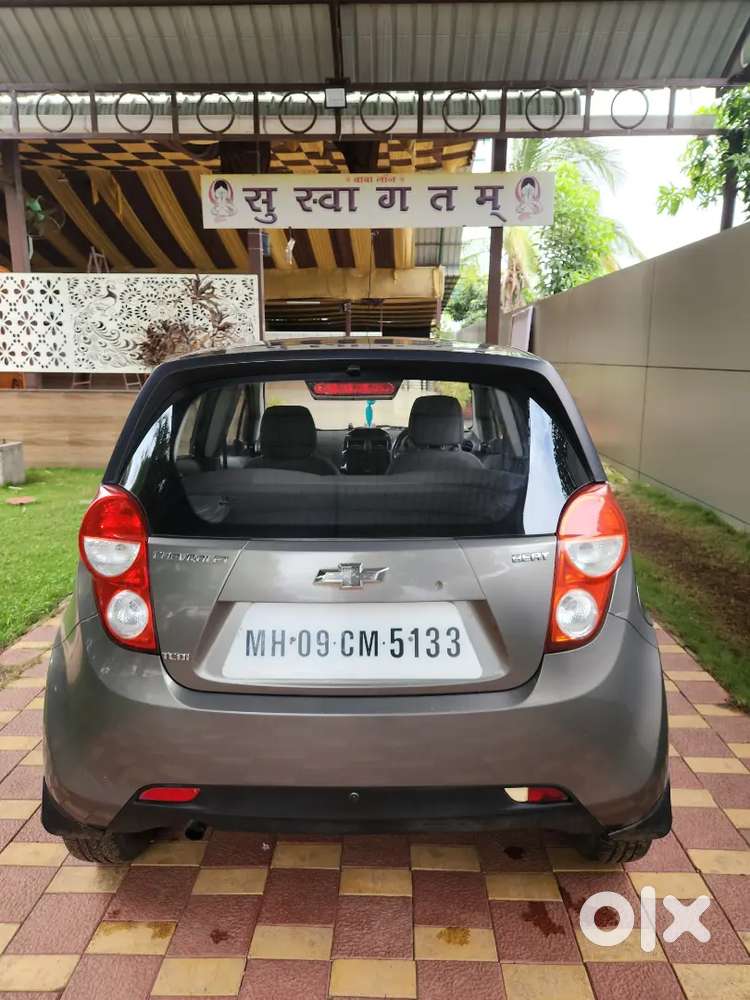 Chevrolet Beat 2014 Diesel Well Maintained