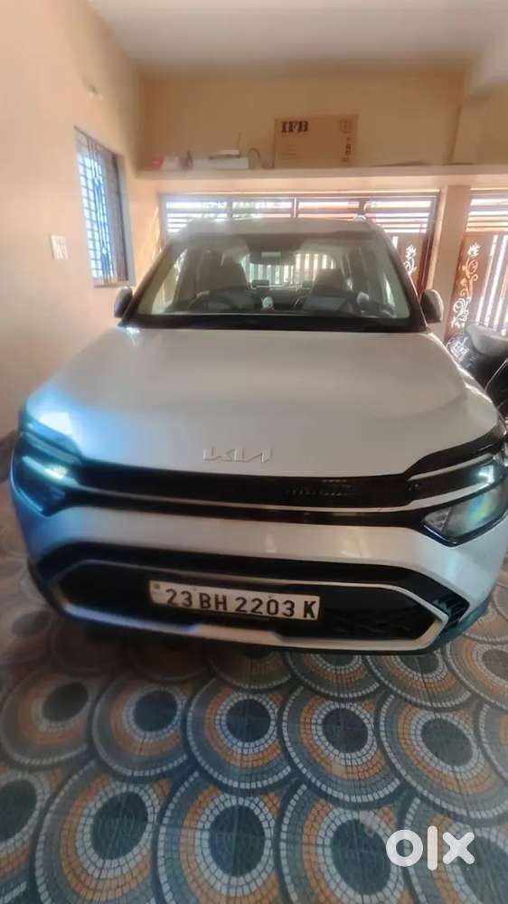 Kia Carens 1.5 Prestige 2023