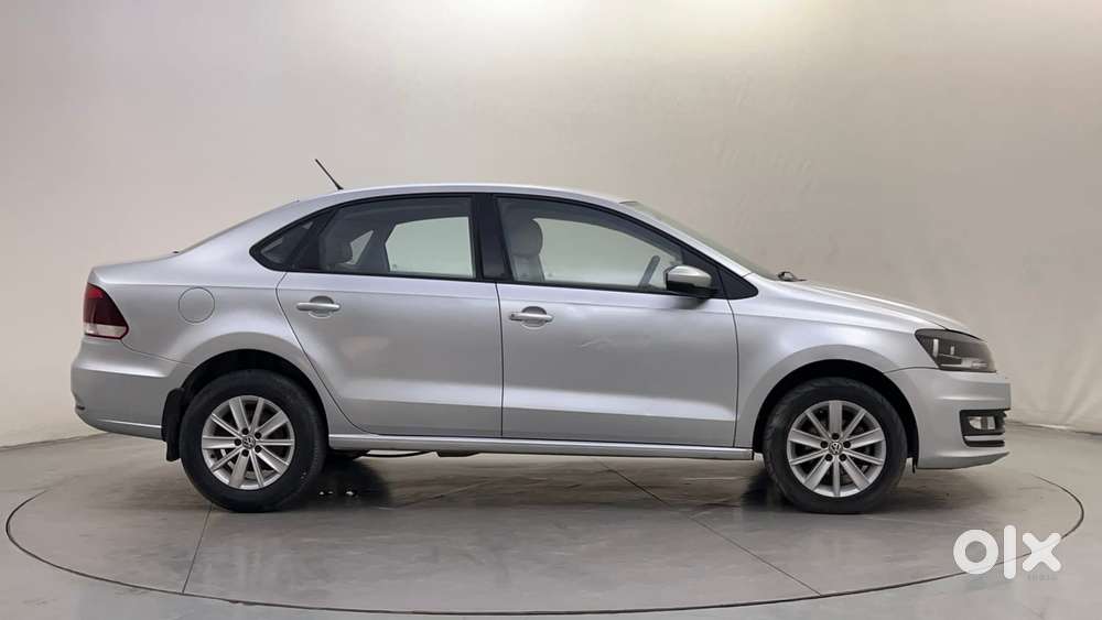 Volkswagen Vento 1.5 Tdi Highline, 2016, Diesel