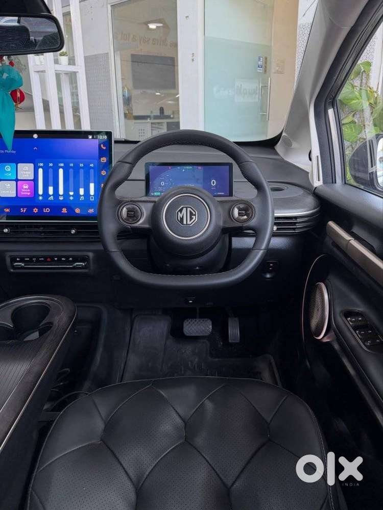 Mg Windsor Ev Essence, 2025, Electric