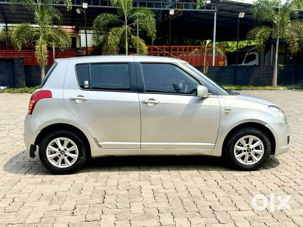 Maruti Suzuki Swift Ddis Vdi, 2008, Diesel