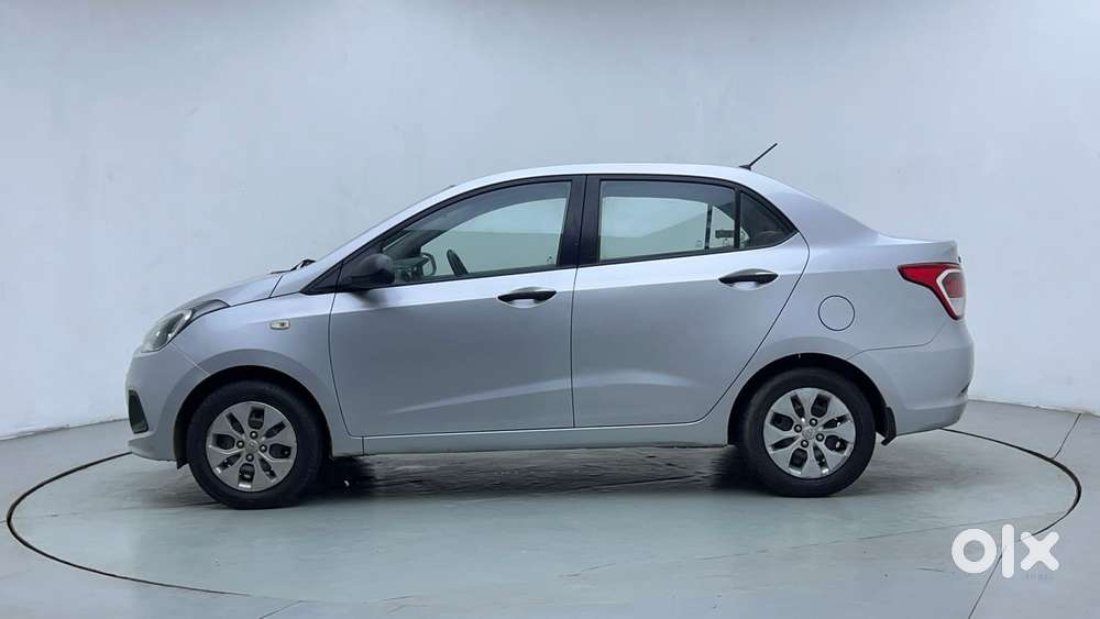 Hyundai Xcent Base 1.2, 2014, Petrol