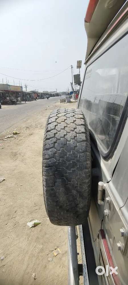 Mahindra Bolero 2014 Diesel 110000 Km Driven