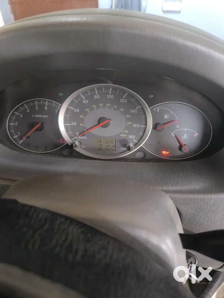 Mahindra Scorpio Diesel 131326 Km Driven