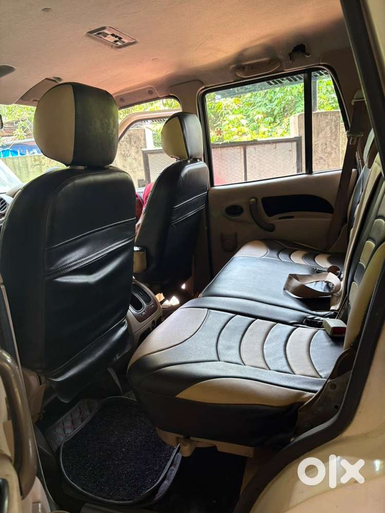 Scorpio 2007 Single Owner Re Test2030