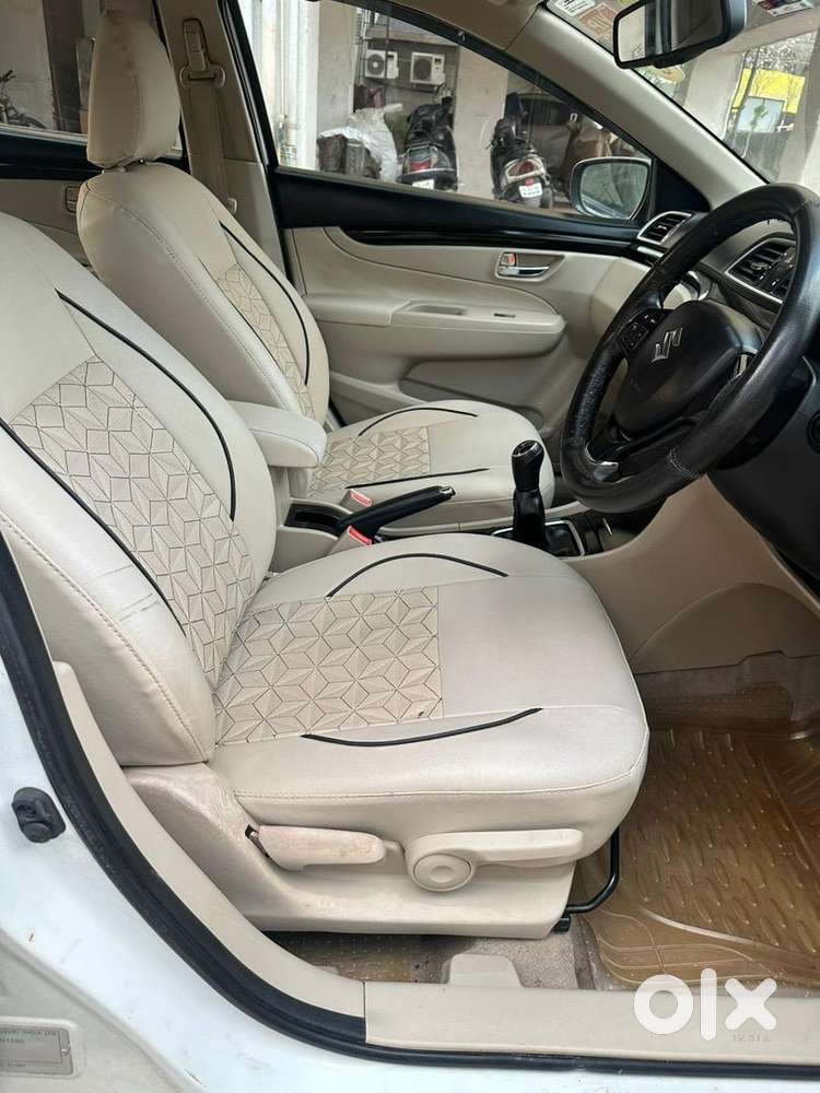 Maruti Suzuki Ciaz Zxi