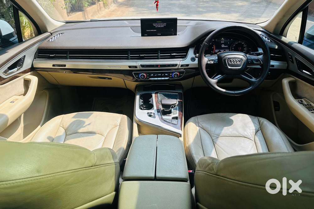 Audi Q7 3.0 Tdi Quattro, 2016, Diesel