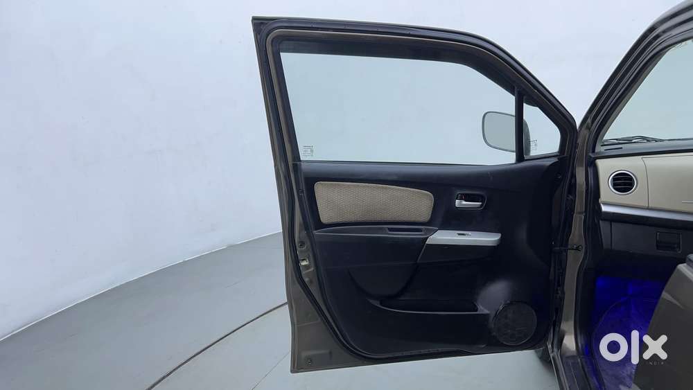 Maruti Suzuki Wagon R Lxi Cng, 2018, Cng & Hybrids