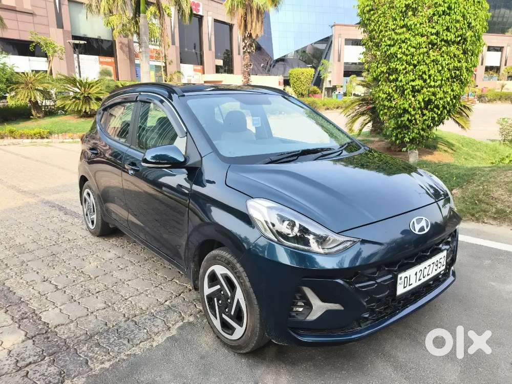 Hyundai Grand I10 Nios 2025