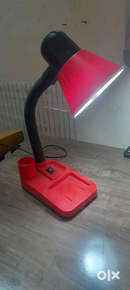 Table electric lamp