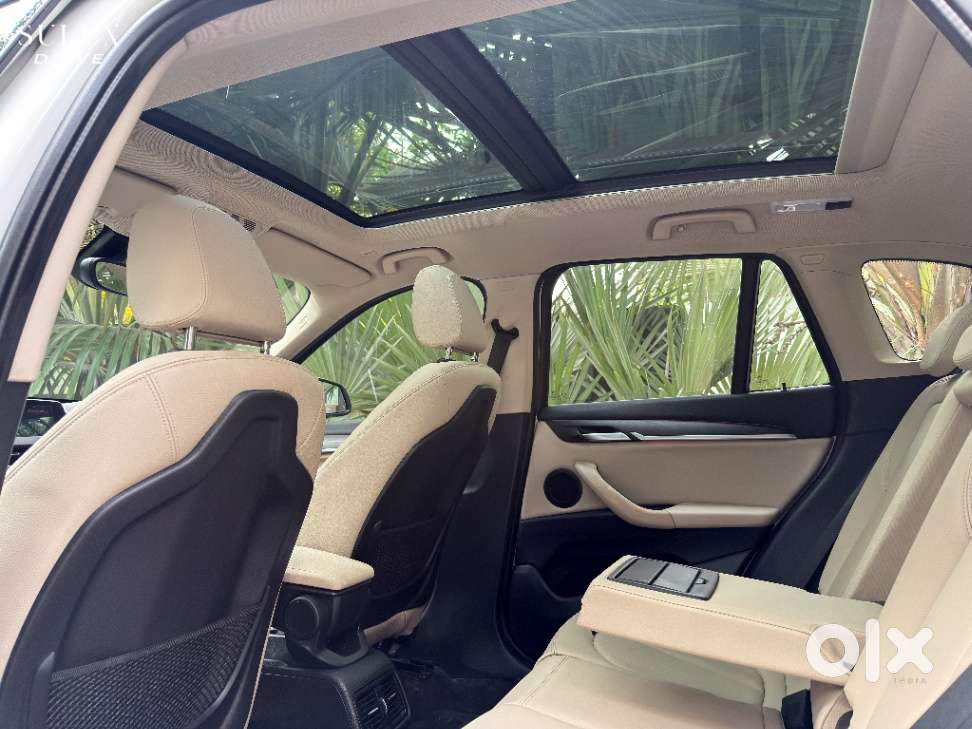 Bmw X1 Sdrive 20d X Line, 2020, Diesel