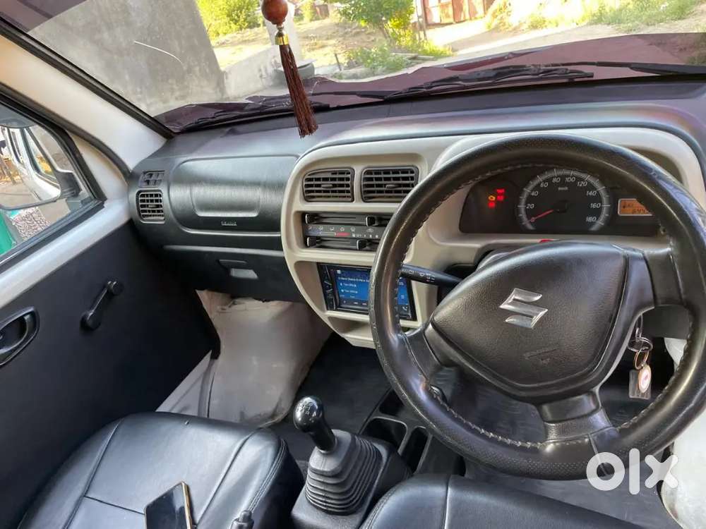 Maruti Suzuki Eeco 2023 Cng & Hybrids Good Condition