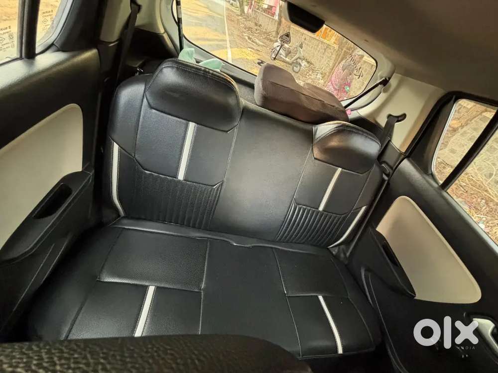 Maruti Suzuki 800 2021 Petrol 47000 Km Driven
