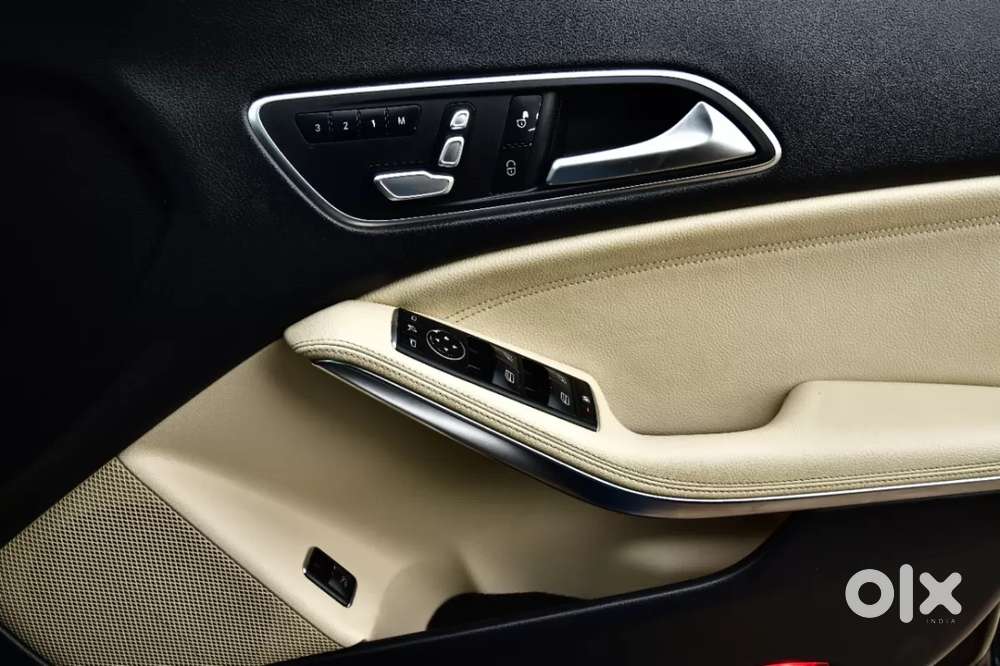 Mercedes-benz Cla Urban Sport 200d, 2020, Diesel
