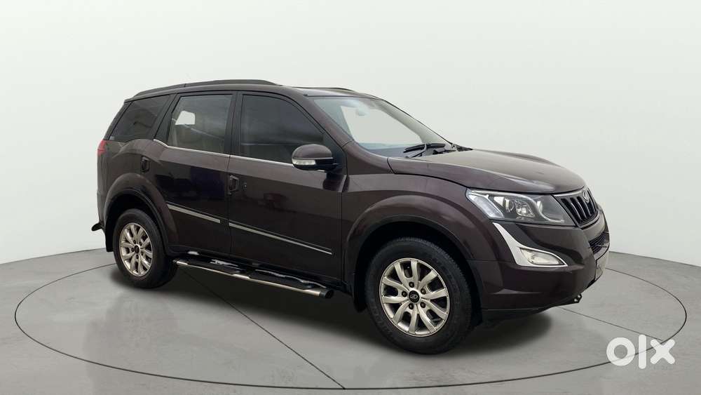 Mahindra Xuv500 2.2 W10, 2015, Diesel