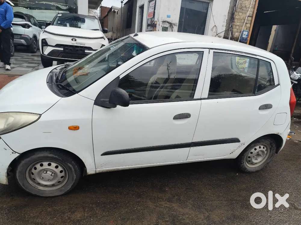 Hyundai I10 Petrol Manual 2013 , Perfect Condition, New Tyres
