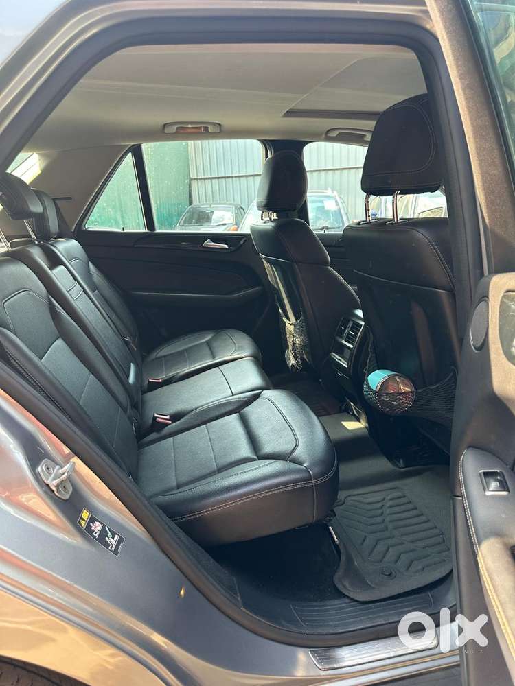 Mercedes-benz Amg Gt 63 S 4matic Plus Limousine, 2014, Diesel