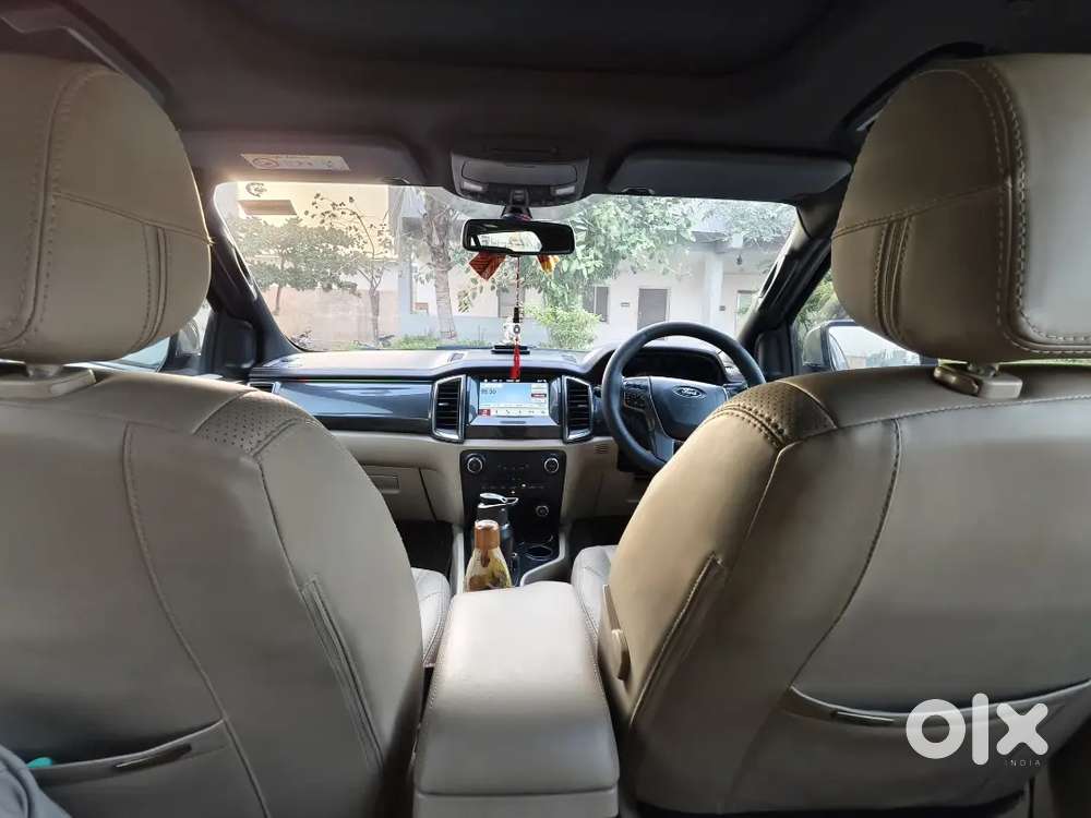 Ford Endeavour 2018 Year Diesel