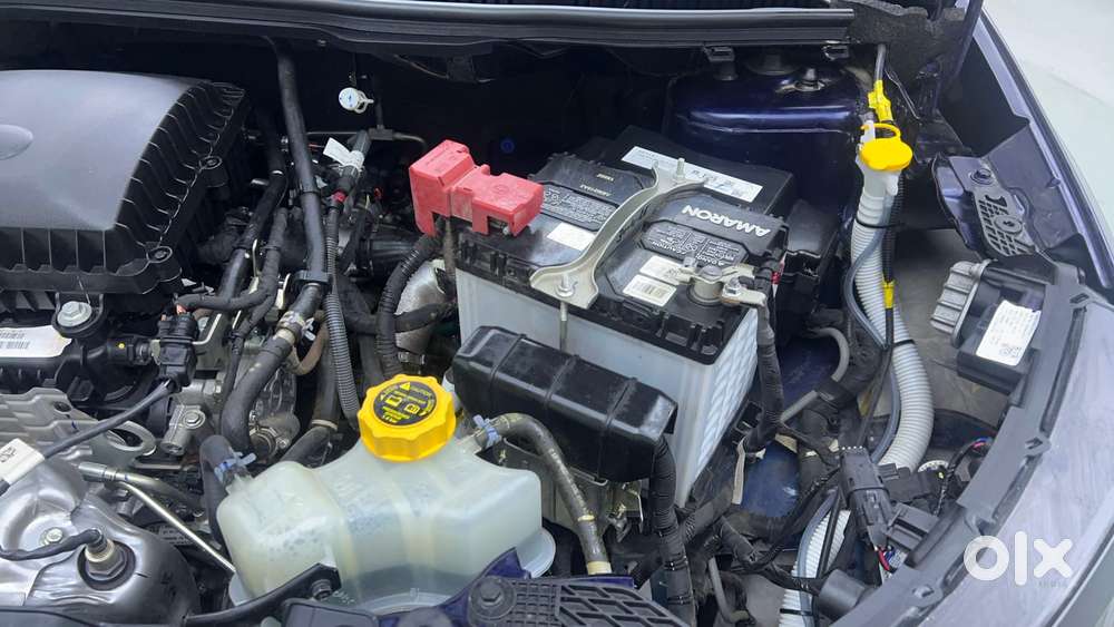 Tata Nexon Creative Plus 1.2 Revotron Petrol 7dca Dt, 2026, Petrol