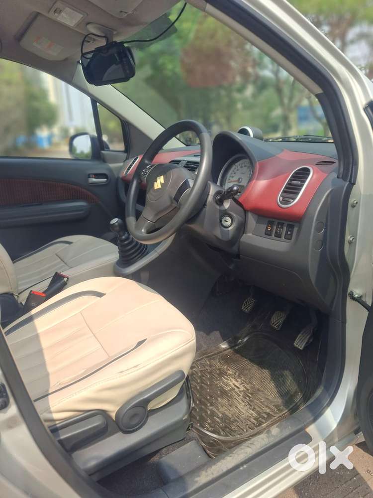 Maruti Suzuki Ritz Zxi Bs-iv, 2013, Petrol