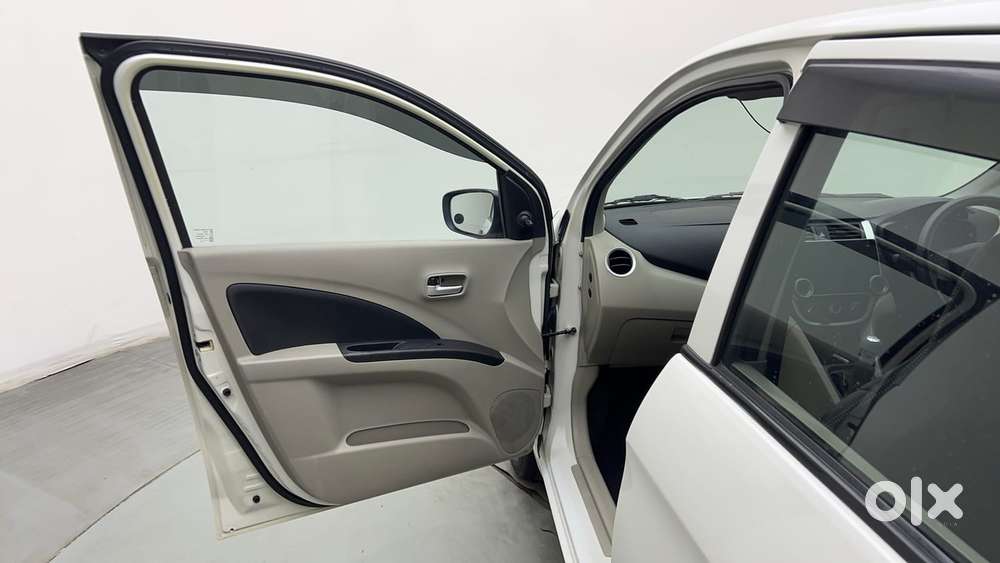 Maruti Suzuki Celerio Vxi, 2014, Petrol