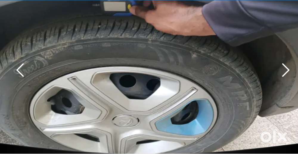 Tata Nexon Ev 2022 Electric Well Maintained