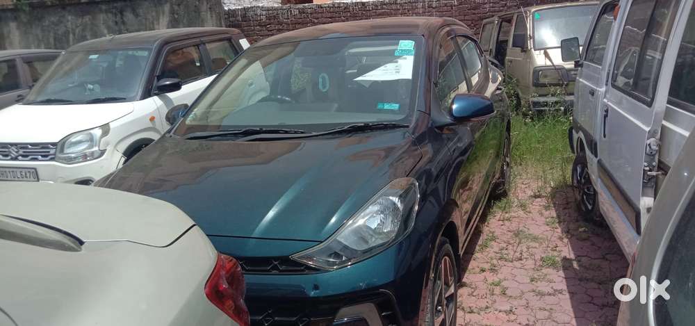 Hyundai Aura Sx 1.2 Petrol, 2023, Petrol