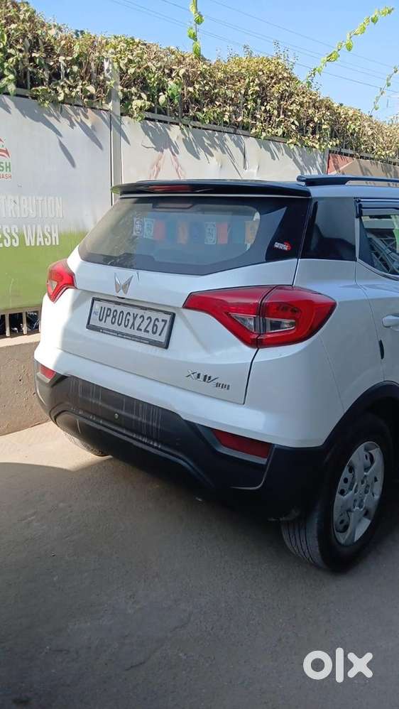 Mahindra Xuv300 Diesel 2024
