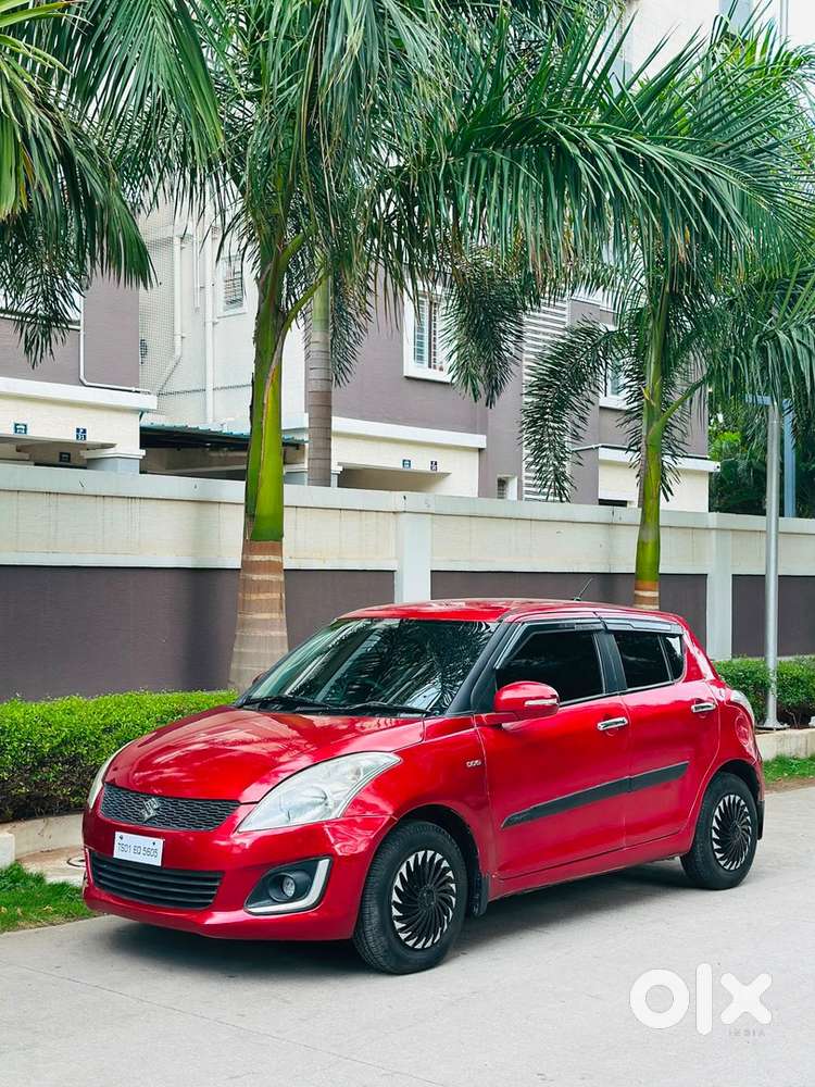 Suzuki Swift Vdi Abs 2013 Model In Perfect Condition Family Used Car