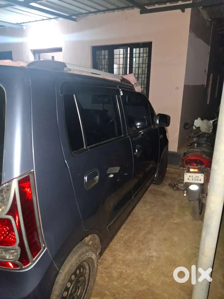 Maruti Suzuki Wagon R 2010 Manual