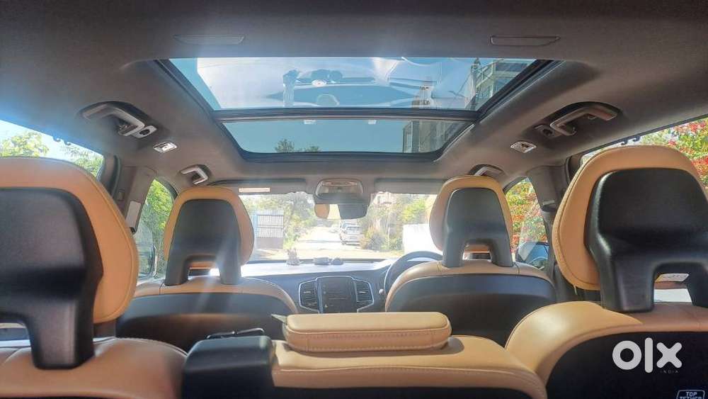 Volvo Xc 90 D5 Awd, 2021, Diesel