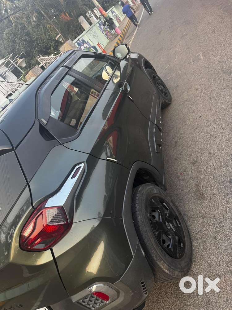 Tata Punch 2023 Petrol Good Condition