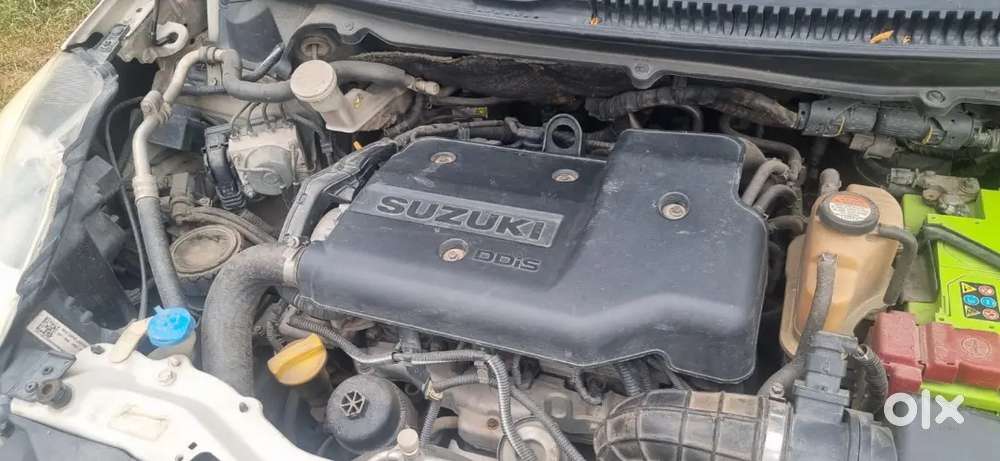 Maruti Suzuki Ertiga 2018 Diesel 10381 Km Driven