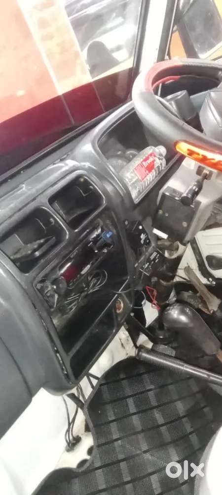 Maruti Suzuki Omni Fire Condition 5 Five Years Fresh Fc