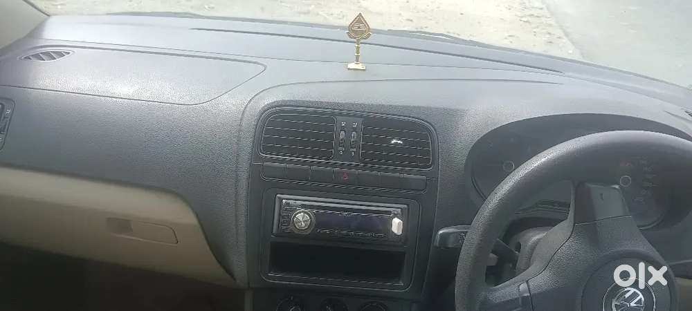Volkswagen Polo Diesel 2010