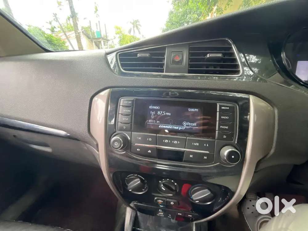 Tata Bolt 1.2 Revotron 2016