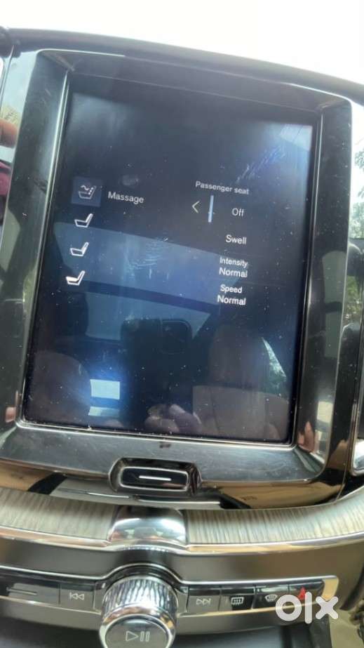 Volvo Xc60 D5 Inscription, 2019