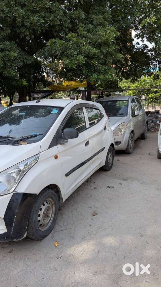 Hyundai Eon, 2016, Petrol