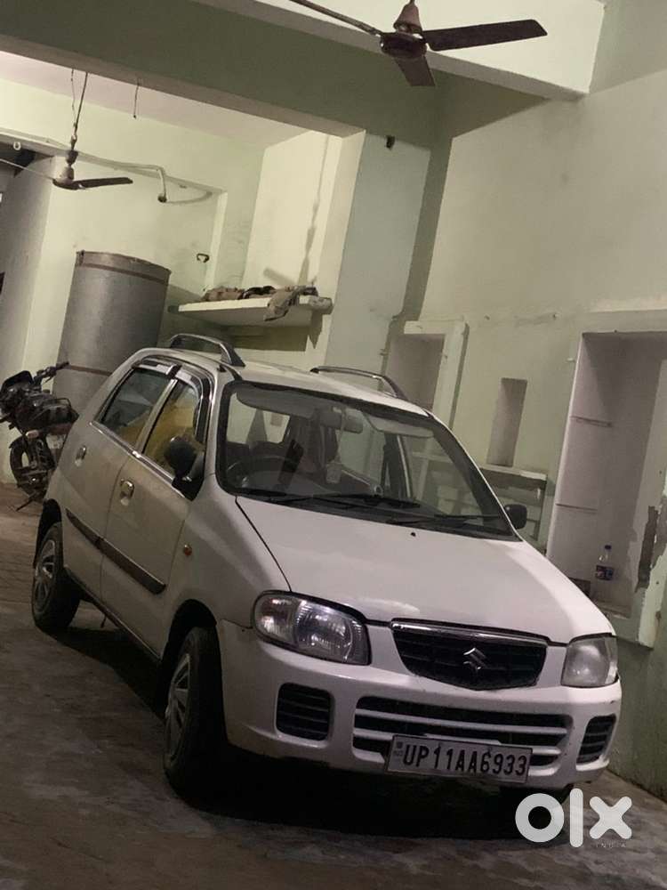 Maruti Suzuki Alto 800 2010 Petrol Well Maintained