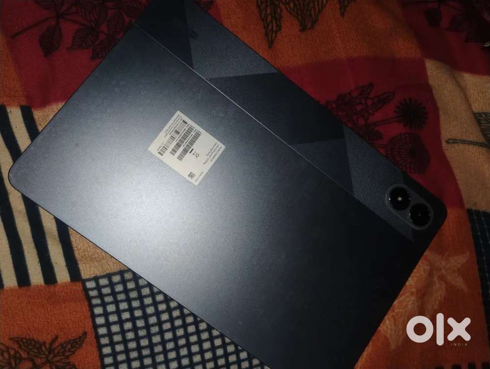 Redmi pad 2 pro 5g dual sim 256 gb