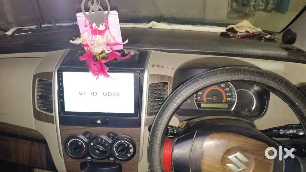 Maruti Suzuki Wagon R 2016 Cng & Hybrids Good Condition