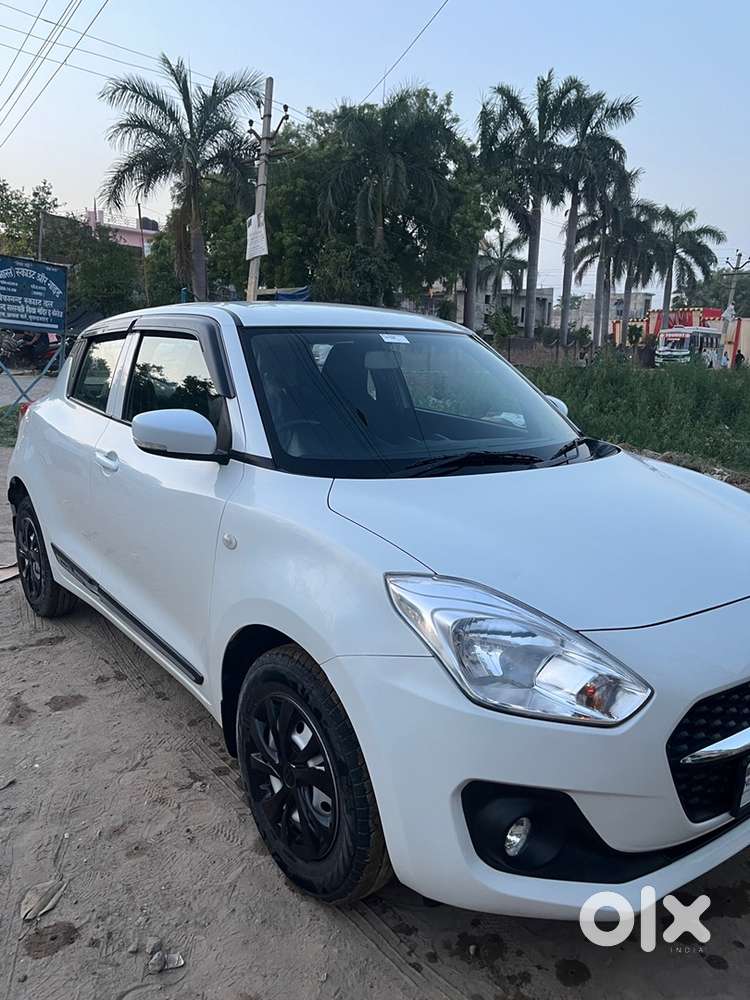 Maruti Suzuki Swift 2024
