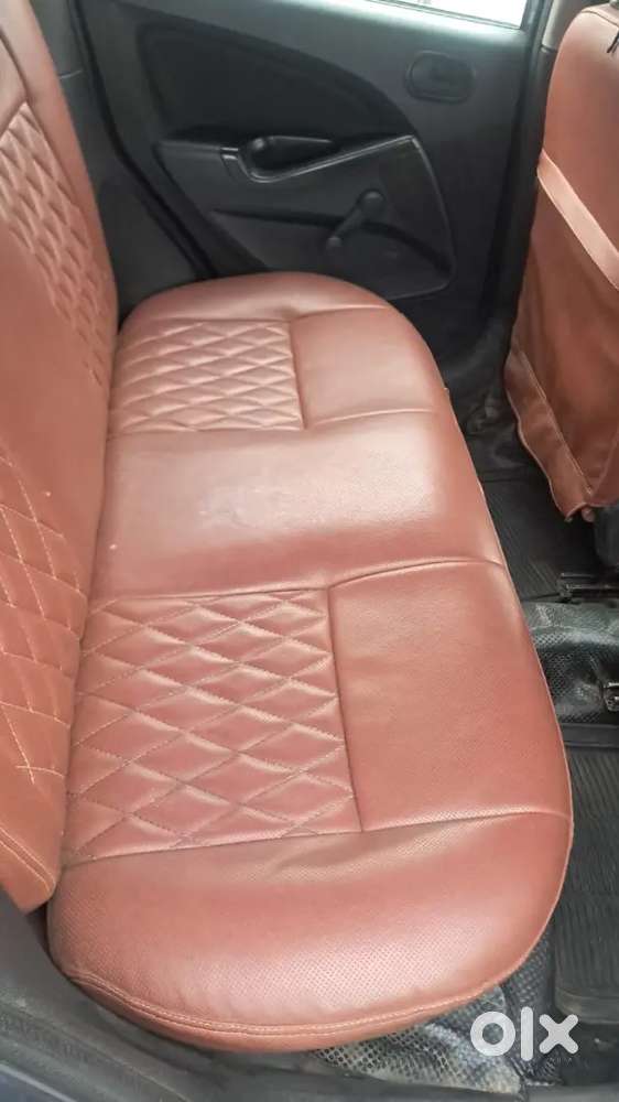 Ford Figo Well Maintained